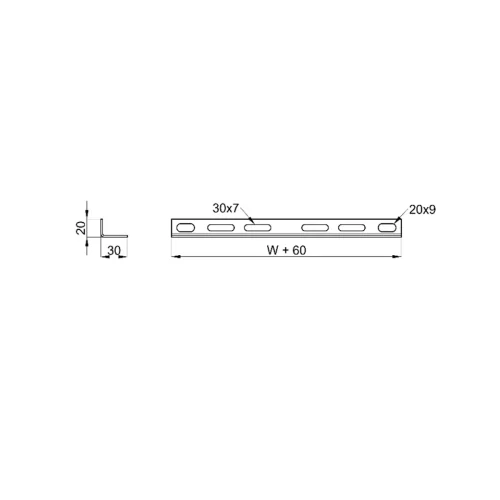 pnk-l-nosaci-100-160-200-300